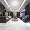 Полированный Basconi Home Керамогранит BHW-0037 Bianco Soft Polished (Gold) 600х1200x8 — фото 7