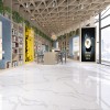 Полированный Basconi Home Керамогранит BHW-0026 Bianco White Polished (Sinking Ink) 600х1200x8 — фото 4