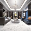 Фото в интерьере Basconi Home Bianco