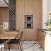 Фото в интерьере Basconi Home Calacatta Gold