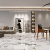 Полированный Basconi Home Керамогранит BHW-0002 Capolavoro Polished (Sinking Ink) 600х1200x8 — фото 6