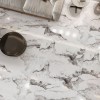 Полированный Basconi Home Керамогранит BHW-0002 Capolavoro Polished (Sinking Ink) 600х1200x8 — фото 8
