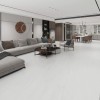 Полированный Basconi Home Керамогранит BHW-0022 Carrara Matt Grains Soft-Polished Mould 600х1200x10 — фото 9