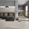 Лаппатированный Basconi Home Керамогранит BHW-0011 Cement Talk Grains Semi-Polished Mould 600х1200x10 — фото 8