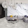 Полированный Basconi Home Керамогранит BHW-0036 Cemento Gold Soft Polished 600х1200x8 — фото 6