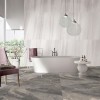 Лаппатированный Basconi Home Керамогранит BHW-0008 Cinerite Grains Soft-Polished 600х1200x10 — фото 12
