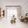 Полированный Basconi Home Керамогранит BHW-0019 Crema Marfil Polished (Sinking Ink) 600х1200x8 — фото 4