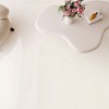 Полированный Basconi Home Керамогранит BHW-0019 Crema Marfil Polished (Sinking Ink) 600х1200x8 — фото 7