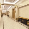 Фото в интерьере Basconi Home Dark Grey Travertine
