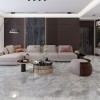 Полированный Basconi Home Керамогранит BHW-0034 Grey Soul Soft Polished (Gold) 600х1200x8 — фото 6
