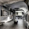 Матовый Basconi Home Керамогранит BHW-0010 Havana Grains Mould 600х1200x10 — фото 8