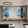 Фото в интерьере Basconi Home Hypnos Royal