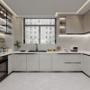 Полированный Basconi Home Керамогранит BHW-0038 Illution Soft Polished (Gold) 600х1200x8 — фото 7