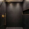 Фото в интерьере Basconi Home Lavagna Nero