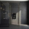 Фото в интерьере Basconi Home Lavagna Nero