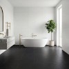 Фото в интерьере Basconi Home Lavagna Nero