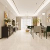 Полированный Basconi Home Керамогранит BHW-0025 Marfil Beige Polished (Sinking Ink) 600х1200x8 — фото 6