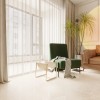 Полированный Basconi Home Керамогранит BHW-0025 Marfil Beige Polished (Sinking Ink) 600х1200x8 — фото 7