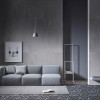 Матовый Basconi Home Керамогранит BHW-0012 Metro Stone Grains Mould 600х1200x10 — фото 12