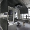 Матовый Basconi Home Керамогранит BHW-0012 Metro Stone Grains Mould 600х1200x10 — фото 13