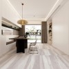Матовый Basconi Home Керамогранит BHW-0009 Sandstone Grains Mould 600х1200x10 — фото 8