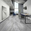 Лаппатированный Basconi Home Керамогранит BHW-0007 Slate Grey Grains Semi-Polished 600х1200x10 — фото 8