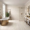 Фото в интерьере Basconi Home Travertine Ivory