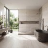 Фото в интерьере Basconi Home Travertine Ivory