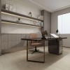 Фото в интерьере Basconi Home Travertine Ivory