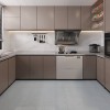 Полированный Basconi Home Керамогранит BHW-0040 White Marble Soft Polished (Gold) 600х1200x8 — фото 7