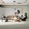 Фото в интерьере Basconi Home Wood
