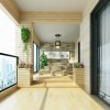 Фото в интерьере Basconi Home Wood