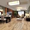 Фото в интерьере Basconi Home Wood