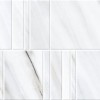 Настенная Bellacasa Covelano Turin Blanco 31,5x100