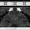 Спецэлементы Bellavista Marmara Zocalo Blanco 20x31