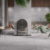Фото в интерьере Belleza Corten