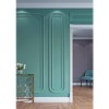 Обрамление дверей Bello Deco Дверной наличник Вставка декоративная В3 9,3x9,3 — фото 4