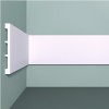 Плинтусы напольные Bello Deco Плинтус напольный М20 100-10 1x200 — фото 2
