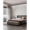 3D панели из полимера Bello Deco Стеновые панели Стеновая панель СП 01/2.6 20x260 — фото 6