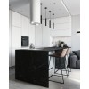 3D панели из полимера Bello Deco Стеновые панели Стеновая панель СП 06/2.6 20x260 — фото 13