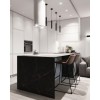 3D панели из полимера Bello Deco Стеновые панели Стеновая панель СП 06/2 20x200 — фото 11
