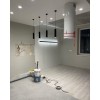 3D панели из полимера Bello Deco Стеновые панели Стеновая панель СП 06/2 20x200 — фото 9
