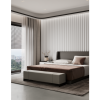 3D панели из полимера Bello Deco Стеновые панели Стеновая панель СП 12/2 20x200 — фото 4