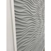 3D панели из полимера Bello Deco Стеновые панели Стеновая панель СП 13 50x50 — фото 9