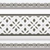 Бордюр Belmar Palmira Cen. 8x30