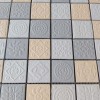 Каменная Blessart Искусственный камень Мозаика Bless-10 (48*48*6 mm) — фото 2