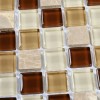 Керамическая Bonaparte Мозаика стеклянная Scarlett 30x30 — фото 3