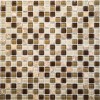 Керамическая Bonaparte Мозаика стеклянная Scarlett 30x30 — фото 4