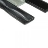 Керамическая Bonaparte Мозаика стеклянная Optima Grey 30x30 — фото 2