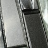 Керамическая Bonaparte Мозаика стеклянная Optima Grey 30x30 — фото 3